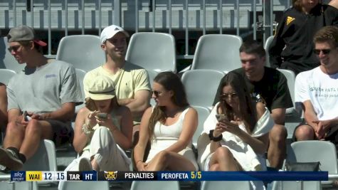 Replay: Bunnings NPC Semi Final 4 - 2021 Waikato vs Taranaki | Oct 16 @ 1 AM