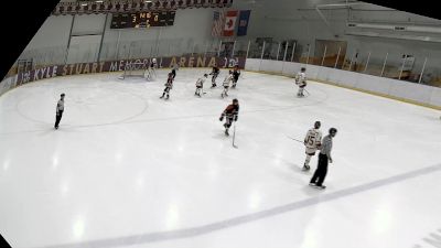 Replay: Vipr - 2023 Vikings U15AA vs Edge U15 | Oct 13 @ 10 AM