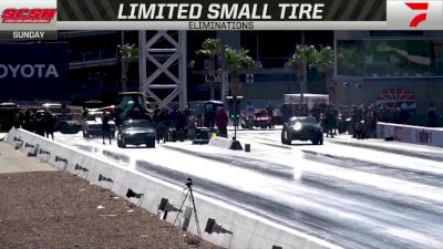 Full Replay | Street Car Super Nationals Las Vegas 10/22/23