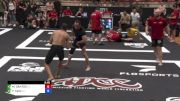 MATTHAEUS SANTOS vs Fabio Caloi 2024 ADCC South American Trials 2