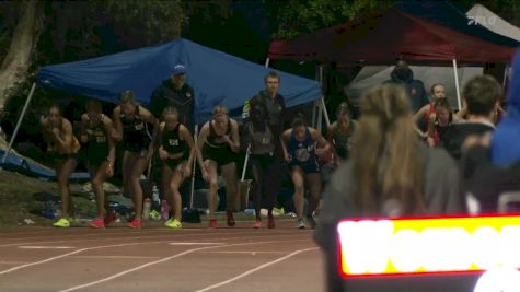 Women's 1500m Open A, Finals 6