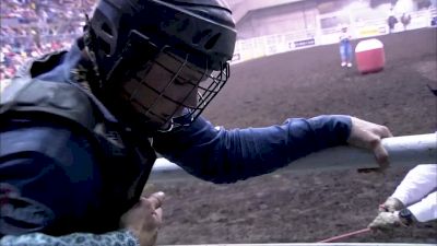 Best Of: Bull Riding At K-Days Rodeo