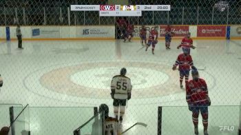 Replay: Home - 2024 Welland vs Hamilton | Mar 9 @ 7 PM