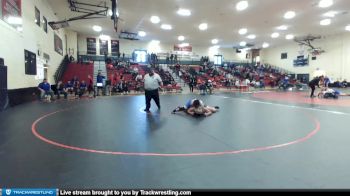 Replay: Mat 1 - 2022 Omak Invite | Dec 3 @ 8 AM