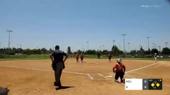 Bolts vs. Mojo - 2021 PGF National Championships 16U Premier - Pool Play