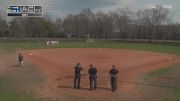 Replay: Wingate vs Coker - DH | Mar 13 @ 1 PM