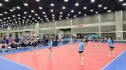 United vs Rockwood - 2022 JVA World Challenge presented by Nike - Expo Only