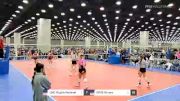 Academy 14E EnFuego vs Munciana Indy 14 Cheetahs - 2022 JVA World Challenge presented by Nike - Expo Only