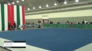 Taylor Tsui - Women's Group, Hope Gymnastics - 2021 Christmas on the Chesapeake