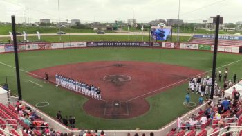 Full Replay - 2019 Chicago Bandits vs Cleveland Comets - Game 1 | NPF - Chicago Bandits vs Cleveland Comets Gm1 - Jun 9, 2019 at 2:55 PM CDT