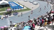 Youth Girls' 400m Hurdles Championship, Finals 2 - Age 15-16