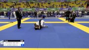 JHENIFER BARBOSA DOS SANTOS CANE vs NATASHA LARISSA INÁCIO DOS SANTO 2024 Brasileiro Jiu-Jitsu IBJJF