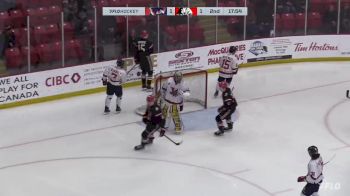 Replay: Home - 2024 Valley vs Truro | Jan 27 @ 6 PM