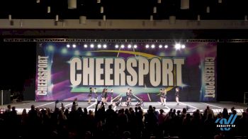 Rogue Allstars - Mini Maniacs [2023 L1 Mini - D2 Day 1] 2023 CHEERSPORT Biloxi Classic