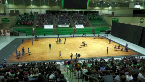 Etude "Rock Hill SC" at 2024 WGI Guard Southeast Power Regional