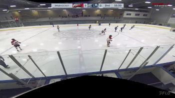 Replay: Home - 2024 Express HC vs Railers | Jan 5 @ 11 AM