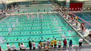 Miami Invite, Women 50 Free B Final