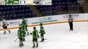 Replay: Home - 2024 Coquitlam vs Cranbrook | Mar 15 @ 7 PM