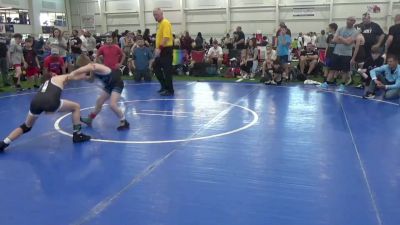 75 lbs Pools - Camden Poole, Tri-State Elite vs Cj Fassler, Donahue W.A.