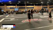Jacob Groom vs Xavier Sherman 2024 ADCC Las Vegas Open