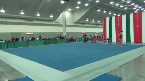 Lara DeFazio - Women's Group, Pittsburgh Northstar - 2021 Christmas on the Chesapeake