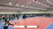 Serious Hits vs SYRC - 2022 JVA Charm City Challenge presented by Nike