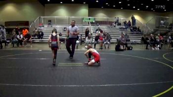 75 lbs Round 4 (6 Team) - Xaver Dennewitz, Contenders WA Blue vs Hudson Juarez, ARES Red