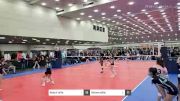 Replay: Court 19 - 2022 JVA Charm City Challenge | Feb 6 @ 8 AM