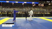 DCORIDRION DONTRAE HICKS vs HARRY JAMES LOPEZ JR 2024 Pan Jiu Jitsu IBJJF Championship