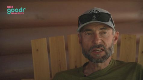 Burke Swindlehurst Created Crusher In The Tushar To Challenge Every Type Of Cyclist