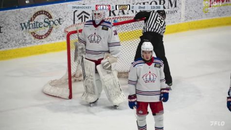 Replay: Home - 2024 Prince George vs Victoria | Feb 16 @ 7 PM