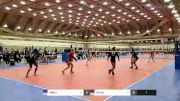 Metro vs Strive - 2022 JVA Charm City Challenge presented by Nike