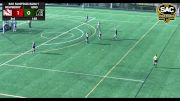 Replay: Newberry vs Mt. Olive - Field Hockey SF | Nov 18 @ 2 PM