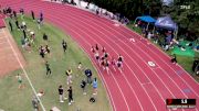 Women's 800m Open, Finals 15