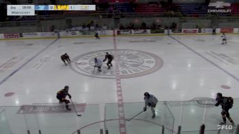 Replay: Home - 2024 Winnipeg vs Waywayseecappo | Feb 2 @ 7 PM