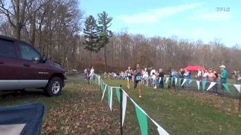 Replay: VHSL XC Championships | Class 4-5-6 | Nov 12 @ 10 AM