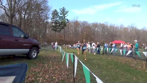 Replay: VHSL XC Championships | Class 4-5-6 | Nov 12 @ 10 AM