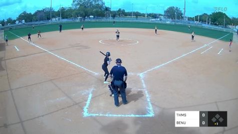 Replay: Diamond Plex - Field C - 2024 THE Spring Games Main Event | Mar 2 @ 9 AM