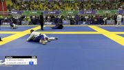 RODRIGO ARAUJO FONSECA vs SYLVIO CARLOS LIANZA FARIA JUNIO 2024 Brasileiro Jiu-Jitsu IBJJF