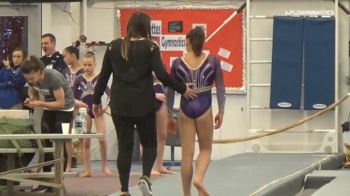 Jessica Reith - Vault, Parkettes - 2019 Parkettes Invitational