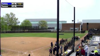 Replay: Hofstra vs Towson - 2022 Hofstra vs Towson Game 2 | May 8 @ 3 PM