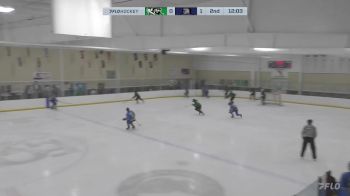 Replay: Home - 2024 Mad Hatters vs Battalion | Mar 9 @ 7 PM