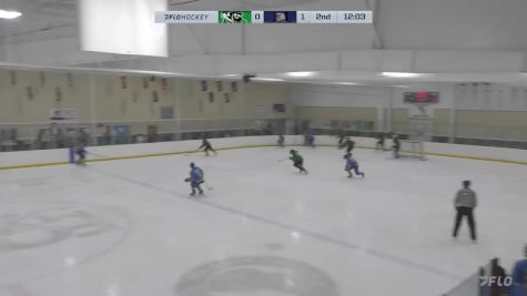 Replay: Home - 2024 Mad Hatters vs Battalion | Mar 9 @ 7 PM