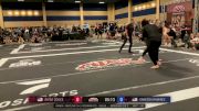 Alysa Couce vs Vanessa Ramirez 2024 ADCC Las Vegas Open
