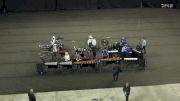 Warren East HS "Bowling Green KY" at 2024 WGI Perc/Winds Mideast Power Regional