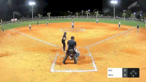 Replay: Diamond Plex - Field A - 2024 THE Spring Games Main Event | Mar 6 @ 6 PM