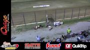 Full Replay | Weekly Racing at Tulsa Speedway 6/16/23