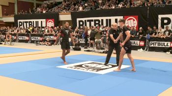 Replay: Mat 3 - 2023 ADCC Europe, Middle East & African Champ | Sep 16 @ 10 AM