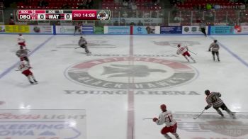 Replay: Away - 2024 Dubuque vs Waterloo | Apr 2 @ 7 PM