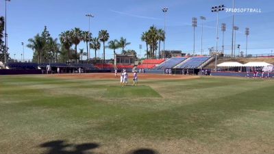 San Jose State vs. Loyola Marymont